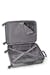 Swissgear Collection de bagages Central Lite - Valise rigide extensible de 24 po - Charbon