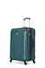 Swissgear Collection de bagages Central Lite - Valise rigide extensible de 24 po