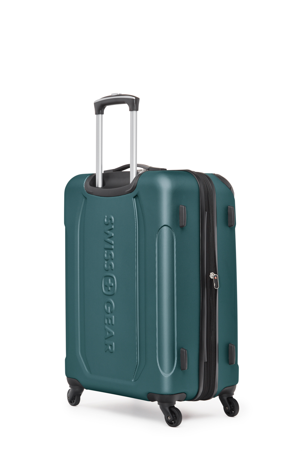 Swissgear neo lite 24 cheap spinner suitcase