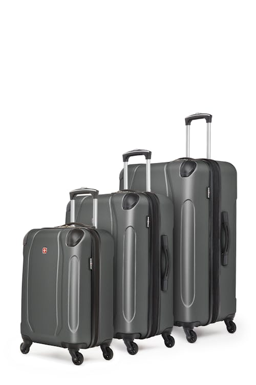 swiss lite luggage