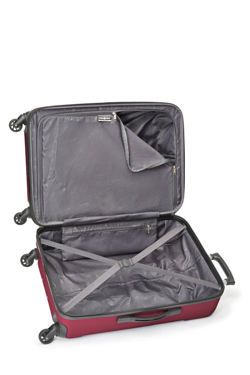 swiss lite luggage