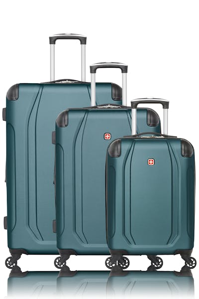 swiss lite luggage