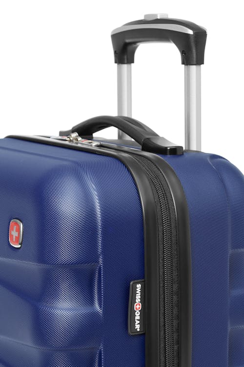Swissgear Waddington Collection CarryOn Hardside Luggage