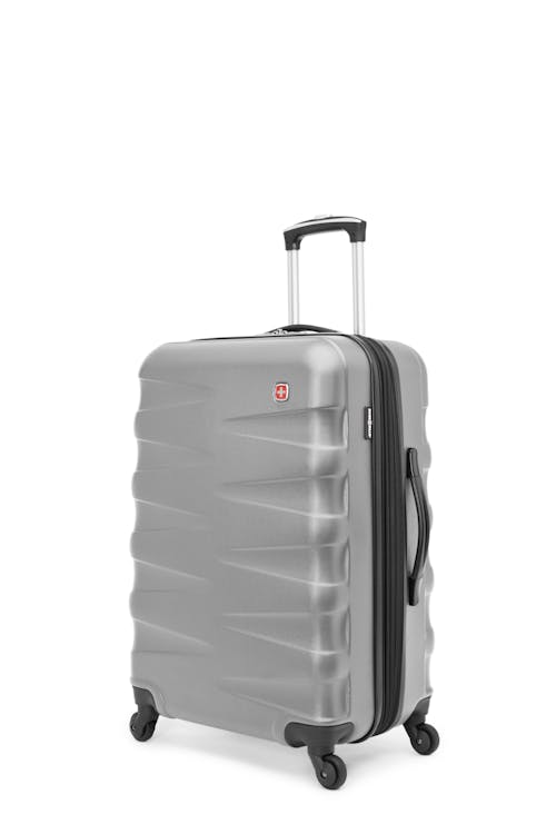 Swissgear Collection de bagages Waddington - Valise rigide extensible de 24 po