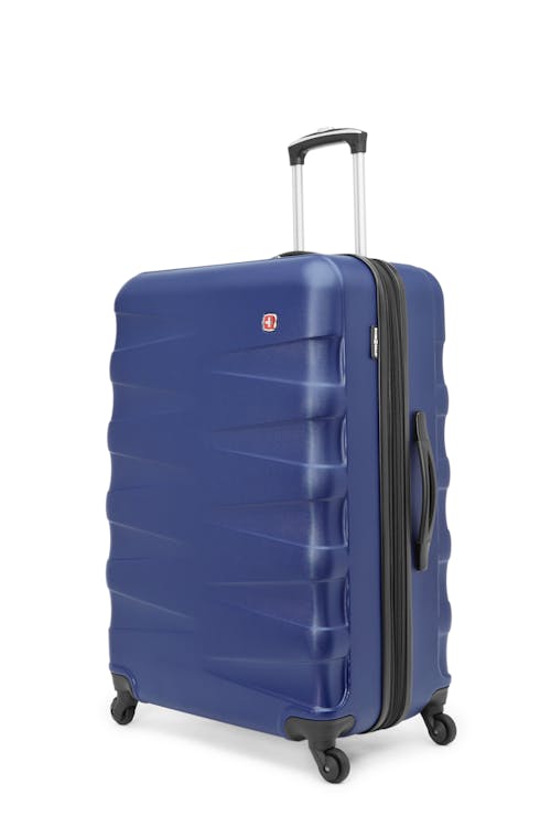 Swissgear Collection de bagages Waddington - Valise rigide extensible de 28 po