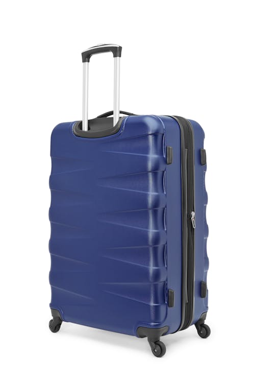 Swissgear Collection de bagages Waddington - Valise rigide extensible de 28 po  Structure en ABS haute résistance