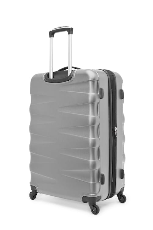 Swissgear Collection de bagages Waddington - Valise rigide extensible de 28 po  Structure en ABS haute résistance