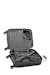 Swissgear 27282 Upload Carry-On Hardside Luggage with Cup Holder and ScanSmart TSA Laptop Backpack Combo - Black