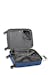 Swissgear Upload Collection Carry-On Hardside Luggage with Cup Holder - Navy