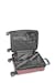 Swissgear Collection de bagages Global Traveller - Valise de cabine rigide - Vieux Rose