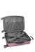 Swissgear Global Traveller Collection 24" Expandable Hardside Luggage - Dusty Rose