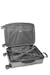 Swissgear Global Traveller Collection 24" Expandable Hardside Luggage - Silver