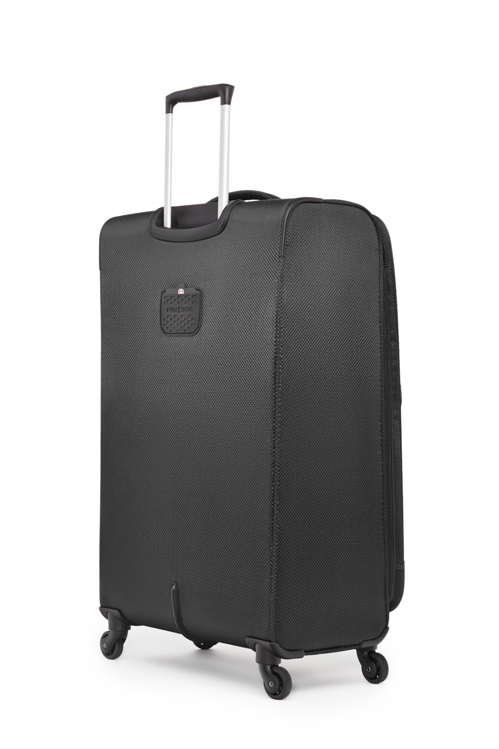 swiss gear super lite ii collection 28 inch upright expandable luggage