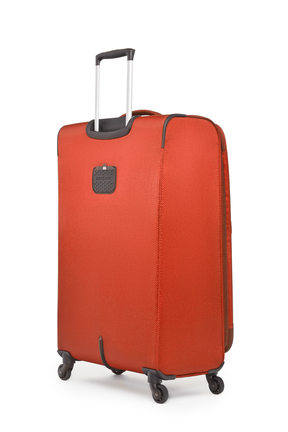 swiss gear super lite ii collection 28 inch upright expandable luggage