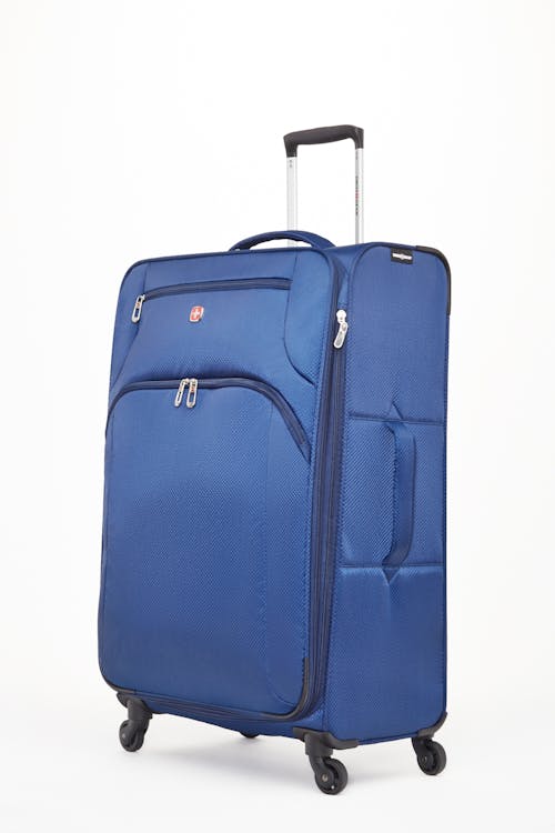 Swissgear Collection de bagages Super Lite II - Valise souple extensible de 28 po