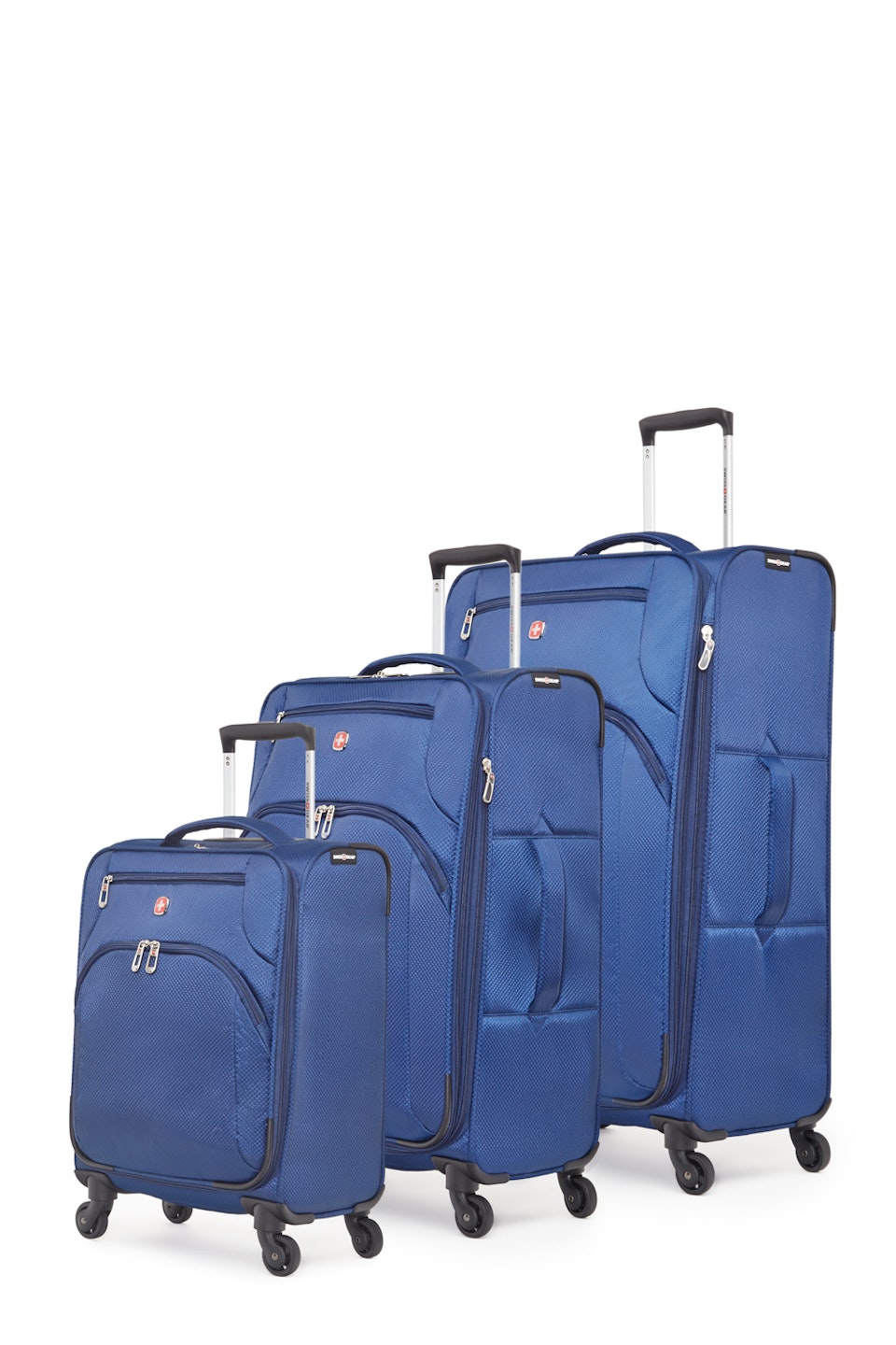 pro lite suitcase