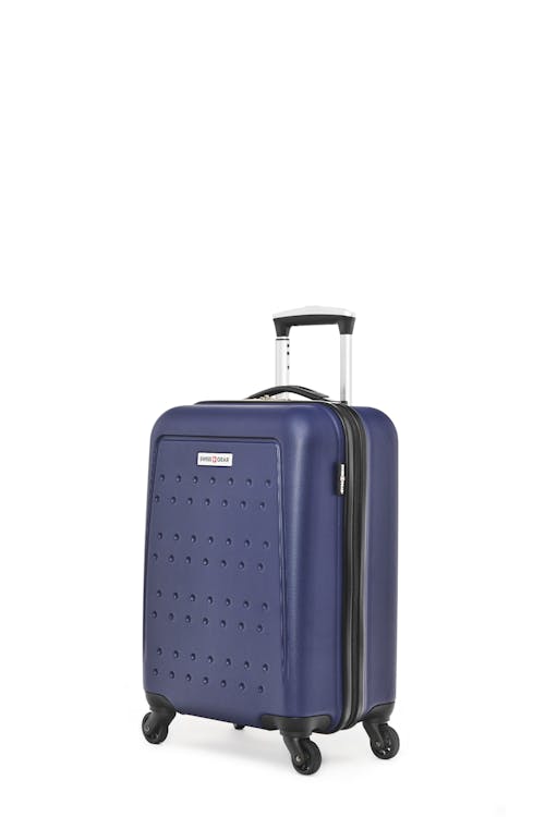 Swissgear 3D Lite Collection Carry-On Hardside Luggage