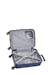 Swissgear Collection de bagages 3D Lite - Valise de cabine rigide - Bleu