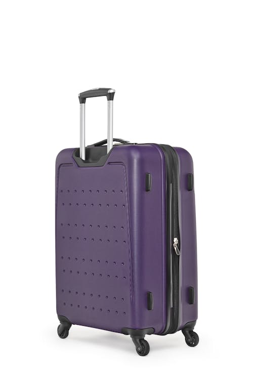 Swissgear 3D Lite Collection 28" Expandable Hardside Luggage  Rugged ABS construction