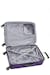 Swissgear 3D Lite Collection 28" Expandable Hardside Luggage - Purple