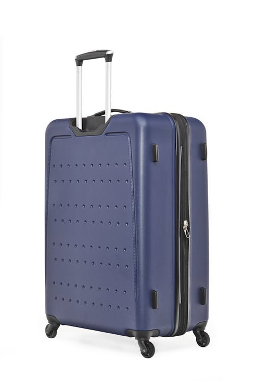 Swissgear Collection de bagages 3D Lite - Valise rigide extensible de 28 po  Structure en ABS haute résistance