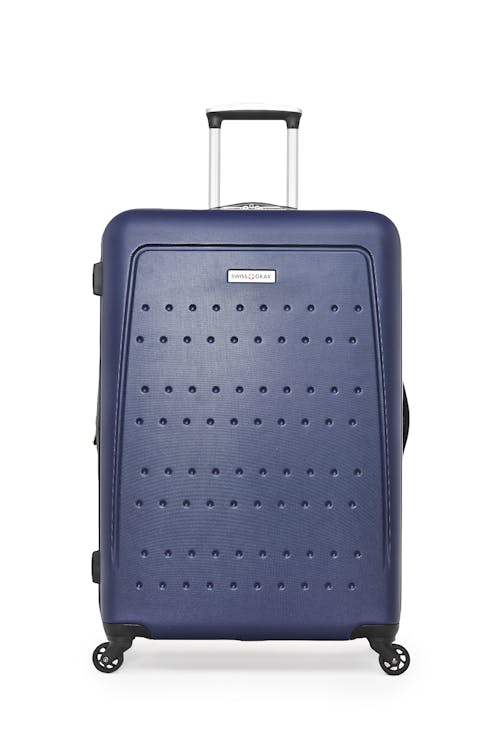 Swissgear Collection de bagages 3D Lite - Valise rigide extensible de 28 po  L’intérieur s’élargit de 2 po.