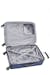 Swissgear Collection de bagages 3D Lite - Ensemble de 3 valises rigides - Bleu