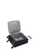 Swissgear Basel Collection Carry-On Upright Luggage - Black/Magenta