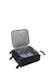 Swissgear Basel Collection Carry-On Upright Luggage - Black/Purple