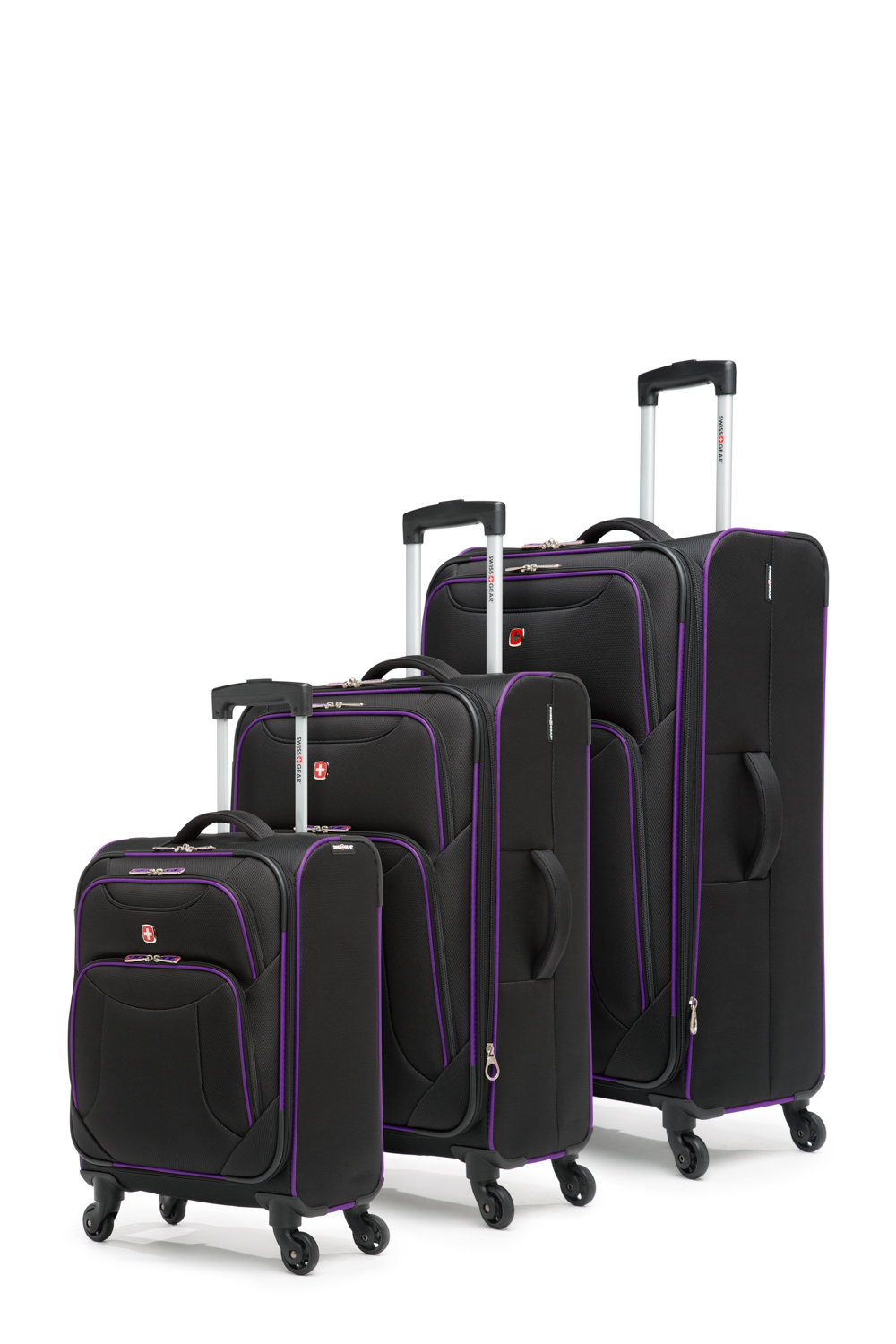 swiss lite luggage