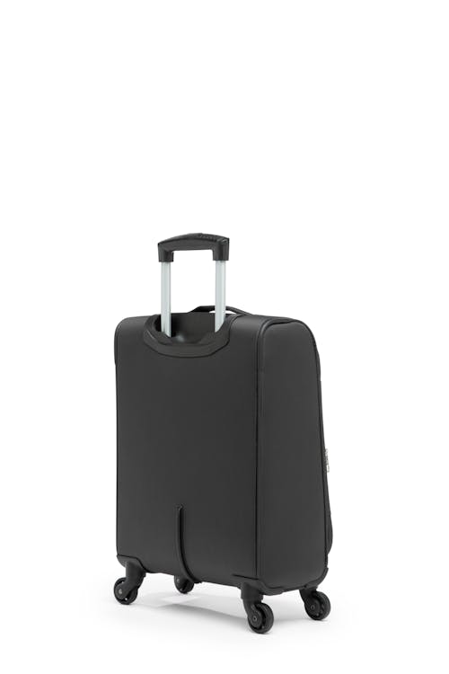 Swissgear Victorious Collection Carry-On Upright Luggage