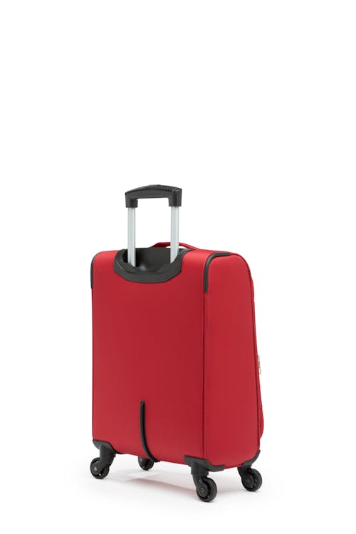 Swissgear Collection de bagages Victorious - Valise de cabine souple  un maximum de maniabilité