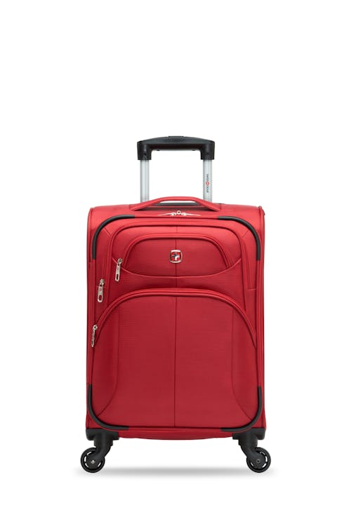 Swissgear Collection de bagages Victorious - Valise de cabine souple  Polyester durable