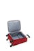 Swissgear Collection de bagages Victorious - Valise de cabine souple - Rouge