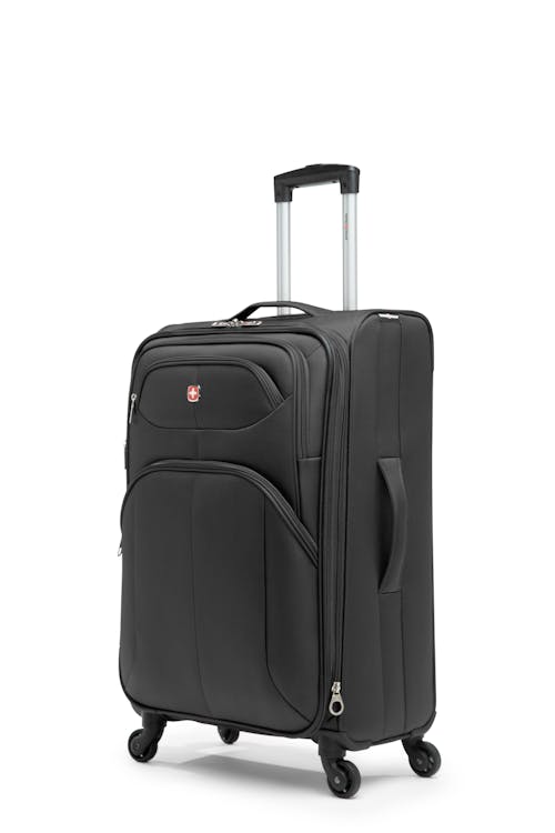 Swissgear Victorious Collection 24-inch Expandable Upright Luggage 