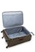 Swissgear Collection de bagages Victorious - Valise Souple Extensible de 24 po - Mocha