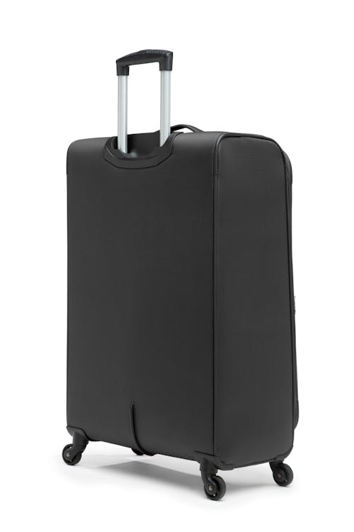 Swissgear Collection de bagages Victorious - Valise Souple Extensible de 28 po  un maximum de maniabilité