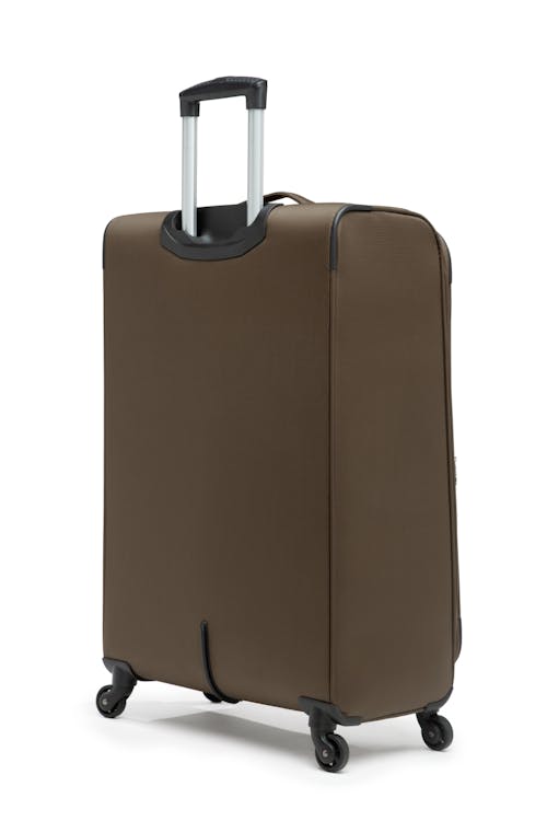 Swissgear Collection de bagages Victorious - Valise Souple Extensible de 28 po  un maximum de maniabilité