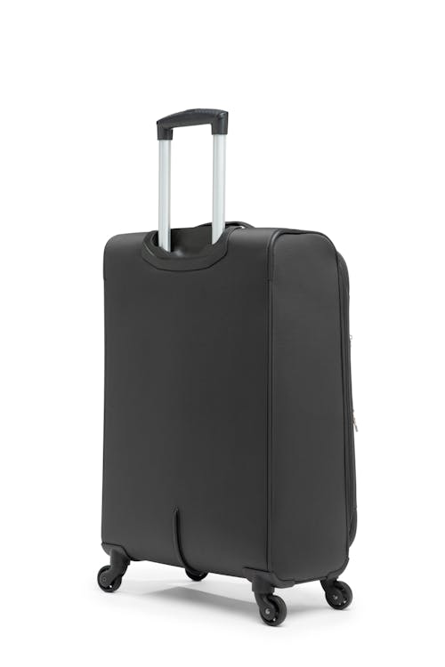Swissgear Victorious Collection 24" Expandable Upright Luggage lightweight design