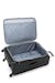 Swissgear Victorious Collection Upright Luggage 3 Piece Set - Black