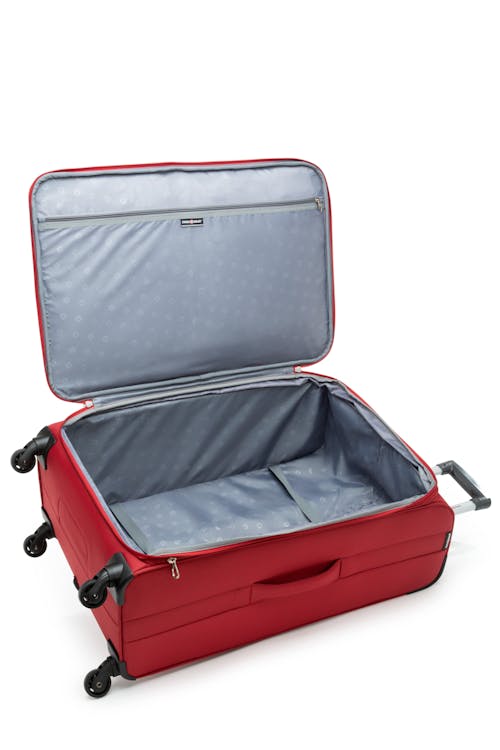 Swissgear Collection de bagages Victorious - ensemble de 3 valises souples  Intérieur Tout Équipé