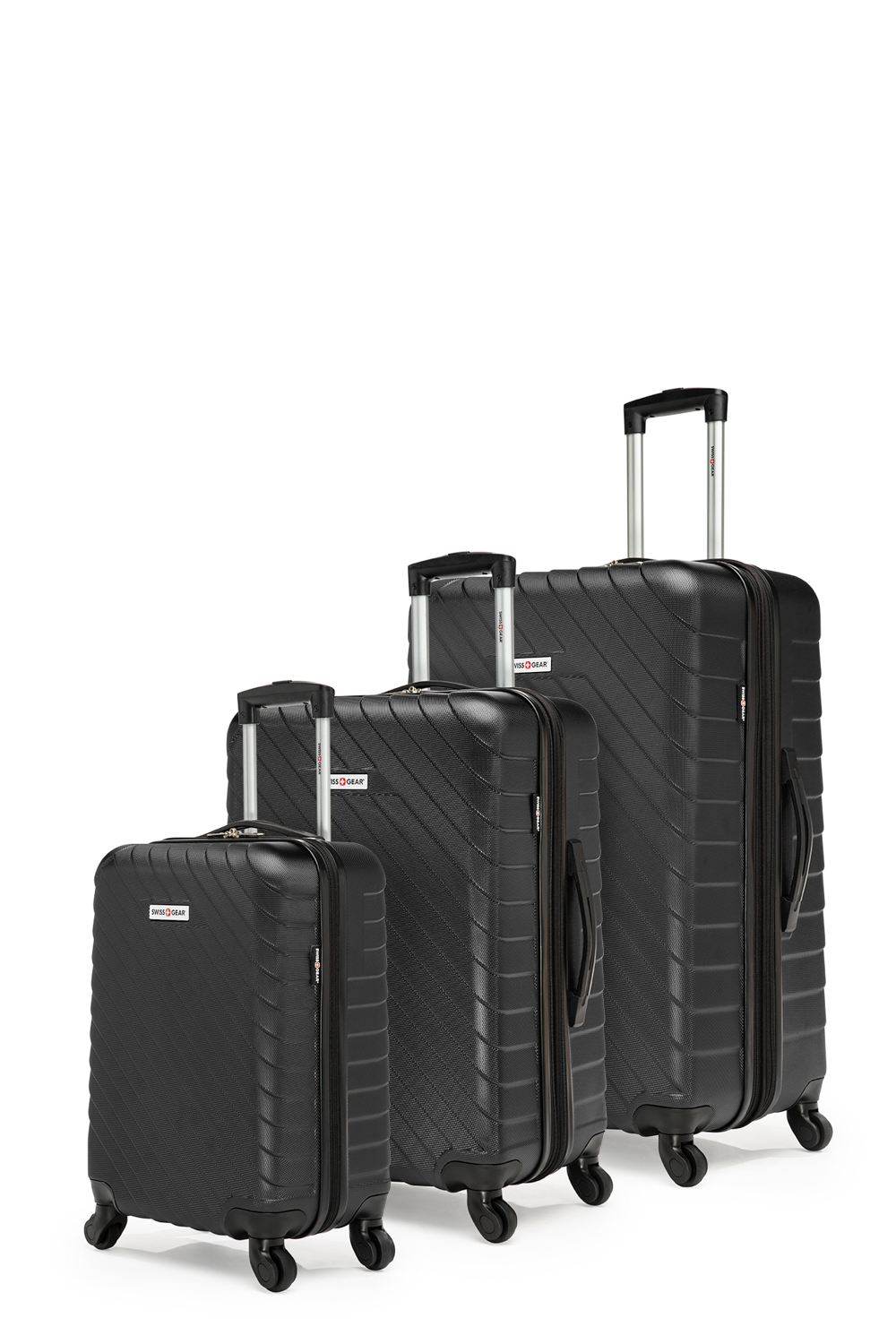 Swissgear BOLD II Collection Expandable 