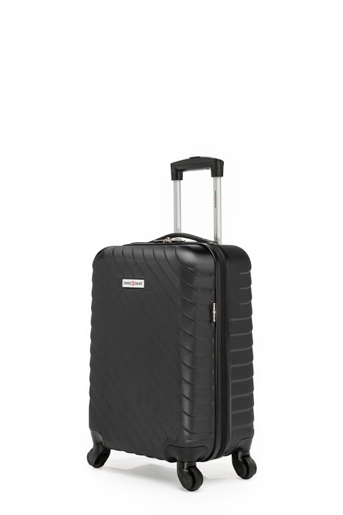 Swissgear BOLD III Collection Carry-On Hardside Luggage