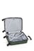 Swissgear BOLD III Collection Carry-On Hardside Luggage - Forest Green