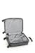 Swissgear BOLD III Collection Carry-On Hardside Luggage - Charcoal