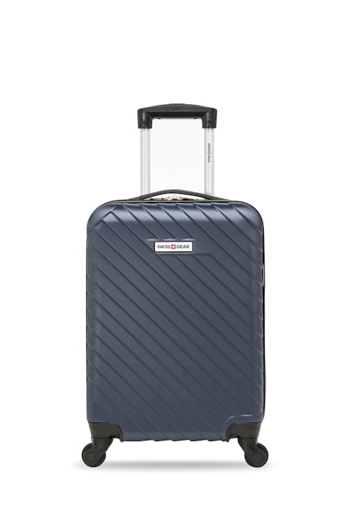 Swissgear BOLD II  Collection Carry-On Hardside Luggage Lightweight Design