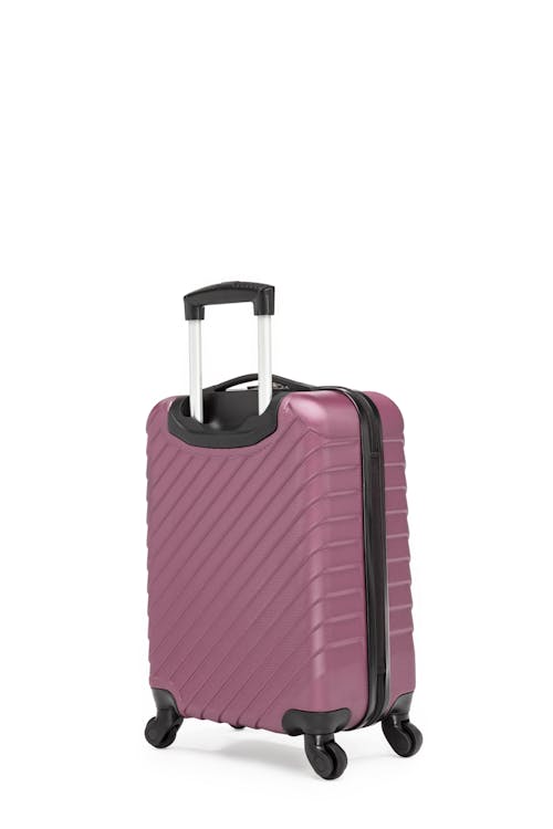 Swissgear Collection de bagages BOLD II - Valise de cabine Rigide 
