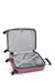 Swissgear Collection de bagages BOLD III - Valise de cabine Rigide - Rose