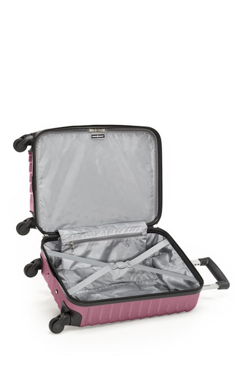 Swissgear Collection de bagages BOLD II - Valise de cabine Rigide 