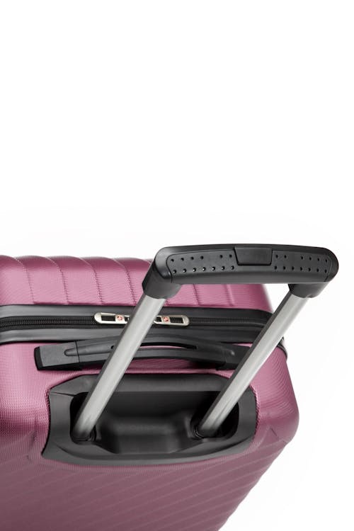Swissgear Collection de bagages BOLD II - Valise de cabine Rigide 